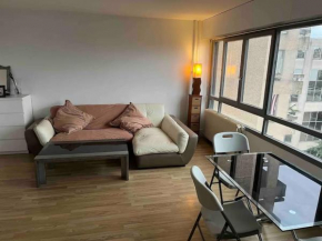 -N7 Appartement- 6 min to metro